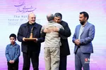 اختتامیه سومین جشنواره جهادگردان