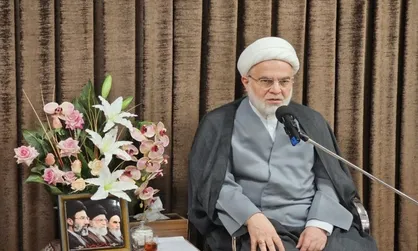 هلال&zwnj;احمر، نقش مهمی در کاهش آسیب&zwnj;ها، خدمت&zwnj;رسانی و ایجاد آرامش برای مردم ایفا کرد
