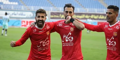 پدیده موافقت کرد؛ امین قاسمی نژاد امشب یا فردا استقلالی می شود؟