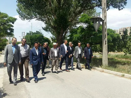 واحد تولید محصولات لبنی دانشگاه تبریز افتتاح می&zwnj;شود