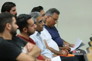 جلسه رسیدگی به اتهامات متهمان پرونده شرکت کیمیا خودرو