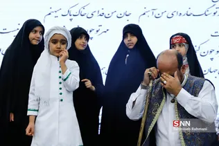 همایش «نسل سلیمانی‌ها»