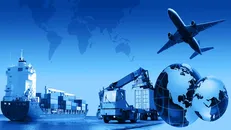 ۱۱۳ شرکت از ابزار‌های تبلیغاتی برای دستیابی به بازار جهانی استفاده کردند