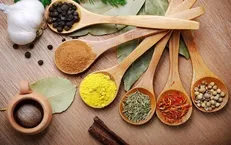ادویه‌های لاغرکننده را بشناسید