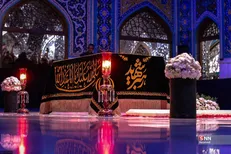 وصال در خانه یادها + فیلم