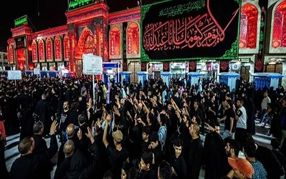 استان کربلا در ایام عاشورا قطعی برق ندارد
