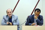 دانشکده اقتصاد دانشگاه تهران