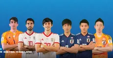 سایت AFC: از ایران بدون طارمی تا دشمنان ناآشنا
