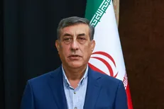 توضیحات معاون اجرایی رئیس‌جمهور درباره سفر پزشکیان به اردبیل + فیلم