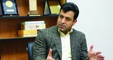 اشتیاقی: عدم پرداخت سود از طریق سجام نوعی جفا در حق سهامداران بود/ پیش‌بینی بازدهی ۳۰ درصدی بازار سرمایه در سال جاری+فیلم
