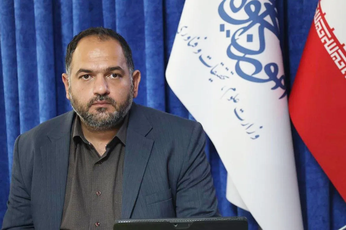تشریح ابعاد فنی و مزایای سامانه یکپارچه صدور معافیت تحصیلی دانشجویان خارج از کشور/ دکتر صالحی: فرآیند موازی ثبت درخواست‌ها حذف و سامانه‌های سجاد، سخا و پامتک متصل شدند