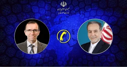 عراقچی: نیروهای مسلح ایران آماده مقابله با هرگونه ماجراجویی هستند