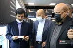 نشست فعالین عرصه اقتصاد دانش بنیان 