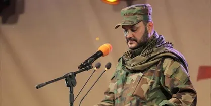دبیرکل النجباء: استبداد و سلطه ملکه انگلیس نیز او را از مرگ نرهانید