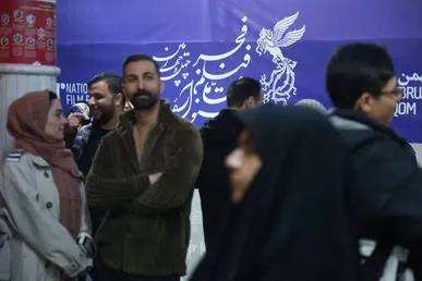 جشنواره فجر در قم با تماشای ۱۰ هزار مخاطب به پایان رسید