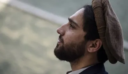 فیلم/ آیا احمد مسعود از افغانستان به ایران سفر کرده است؟