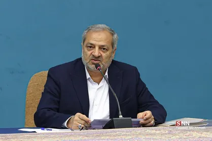 کاظمی: باید هم&zwnj;پیمان شویم تا یک اتفاق بزرگ در آغاز سال تحصیلی رقم بخورد + فیلم