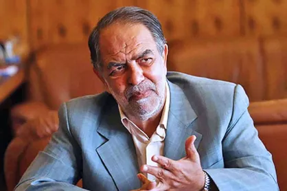 ترکان: انرژی فقط بنزین نیست، قیمت حامل&zwnj;های انرژی باید به صورت یکپارچه اصلاح شود
