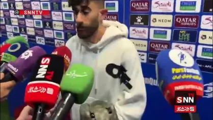 واکنش قلی زاده به شایعه حضورش در پرسپولیس