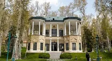 ایجاد هاب گردشگری سلامت در سعدآباد