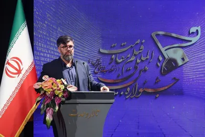 غفاری قدیر: مقاومت یک پدیده جهانی است که از مرز&zwnj;های ایران و اسلام فراتر رفته است