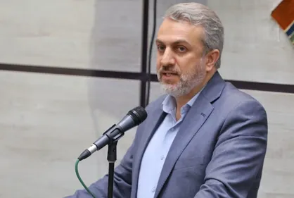 فاطمی&zwnj;امین: صادرات قطعات خودرو و توربین قدرت ایران را نشان می&zwnj;دهد