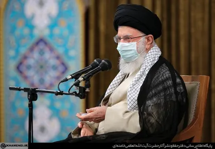 رهبر انقلاب: در دولت یازدهم معلوم شد اعتماد به غرب جواب نمی&zwnj;دهد / البته این تجربه همواره از اول انقلاب وجود داشته، در این دولت بیشتر