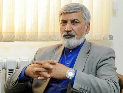 ترقی: ایران در جنگ بیولوژیک است / کشورهای دیگر به توانمندی بهداشتی و درمانی کشورمان واقف هستند