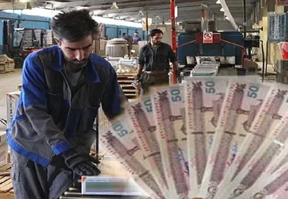 هزینه معیشت کارگران نزدیک به ۹ میلیون و هشتصد هزار تومان است