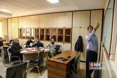 دانشگاه علوم پزشکی هرمزگان عضو هیئت علمی جذب می‌کند