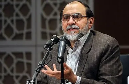فیلم/ رحیم&zwnj;پور ازغدی:ما هنوزم گرفتار حاجی واشنگتن&zwnj;ها هستیم؛ میگن آمریکا می&zwnj;تونه، ما نمی&zwnj;تونیم!