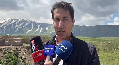 روستای &laquo;موئیل&raquo; در مسیر جهانی شدن