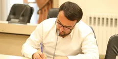 معاون ارتباطات و اطلاع‌رسانی سازمان بسیج دانشجویی روز روابط عمومی را تبریک گفت