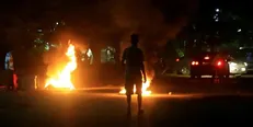 تعداد کشته‌های معارضان سودانی به ۱۰۰ تن رسید