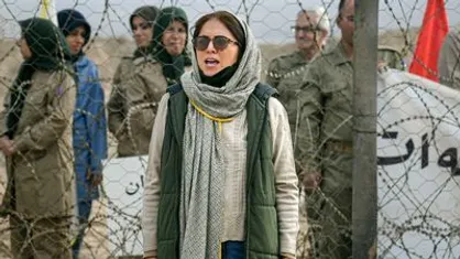 &laquo;سرهنگ ثریا&raquo; آماده نمایش شد/ رونمایی در جشنواره فیلم فجر