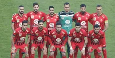 فاصله استقلال و پرسپولیس دو رقمی شد/ صدرنشینی پرسپولیس در دربی + عکس