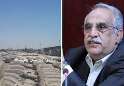 چرا وزیر اقتصاد درباره ثبت سفارش&rlm;&lrm;های غیرقانونی خودرو هنوز اعلام جرم نکرده؟