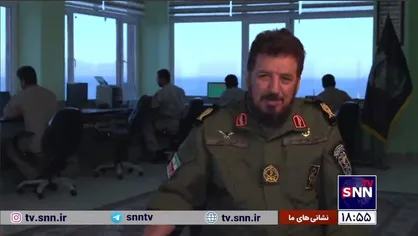 هفتمین سالروز شهادت سردار شهید حاج محمد ناظری گرامی باد