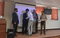 مسئول بسیج دانشجویی دانشگاه شهرکرد معرفی شد