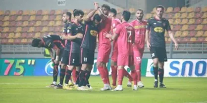 کارشناس داوری: پنالتی صد درصد پرسپولیس گرفته نشد