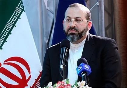 دستغیب: دولت اهتمام ویژه&zwnj;ای به تکمیل پروژه&zwnj;های نیمه تمام دارد