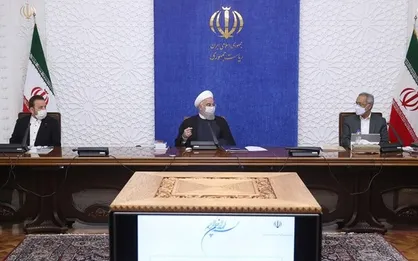 جلسه ستاد هماهنگی اقتصادی دولت برگزار شد