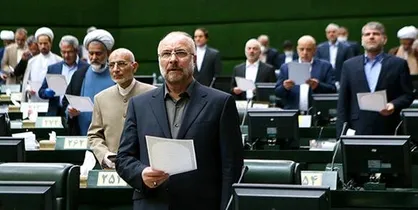 خسروانی: بودجه ۱۴۰۰ در تورم رکورد می&zwnj;زند / مجلس کلیات لایحه را رد کند/ تله بودجه&zwnj;ای پاستور برای بهارستانی&zwnj;ها