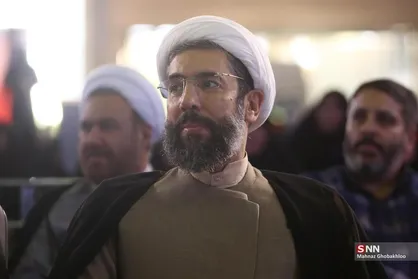 حجت الاسلام رستمی: دانشگاه&zwnj;های ما توانمند&zwnj;تر از قبل حرکت خواهند کرد/افراد مطیع غرب بباید از دانشگاه کنار گذاشته شوند + فیلم