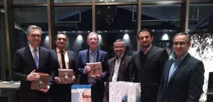 همکاری&zwnj;های دانشگاه ارومیه با دانشگاه&zwnj;های آلمانی&nbsp;گسترش می&zwnj;یابد