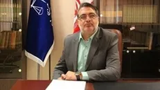 حکم ۵۶ میلیارد ریالی برای قاچاقچی پارچه در قم