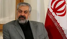 دبیرکل وزارت امور خارجه عمان، با قائم مقام وزارت امور خارجه گفتگو کرد