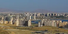 حریم شهر تهران پاکسازی می‌شود