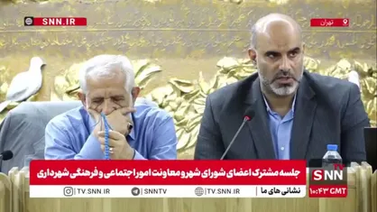 توکلی&zwnj;زاده: نمی&zwnj;توان برای کل تهران یک نسخه واحد پیچید