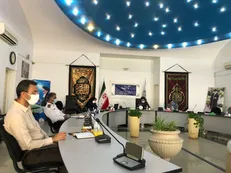 مدیریت شهری در منطقه ۱۱ آماده بازگشایی مدارس می‌شود